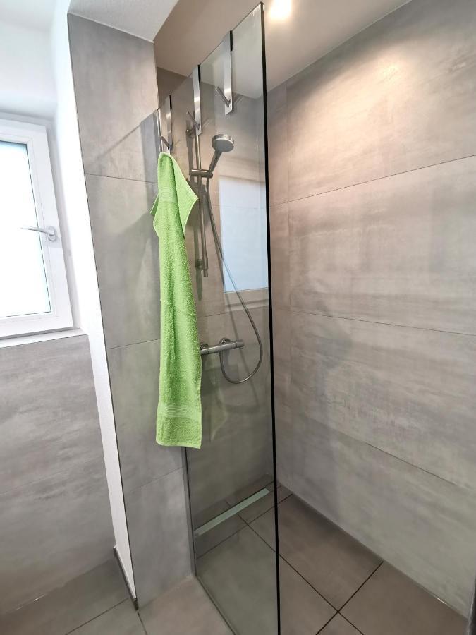 Moderne Ferienwohnung Gartenblick Amtzell Ngoại thất bức ảnh